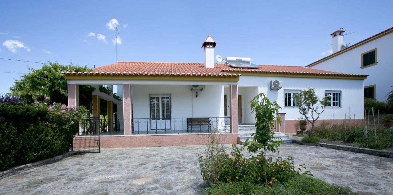 Tapada Da Beira Villa มาร์เวา ภายนอก รูปภาพ