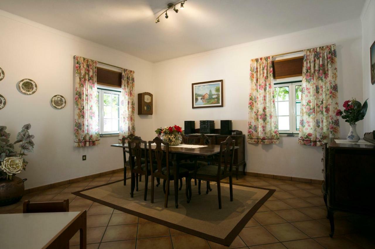 Tapada Da Beira Villa มาร์เวา ภายนอก รูปภาพ