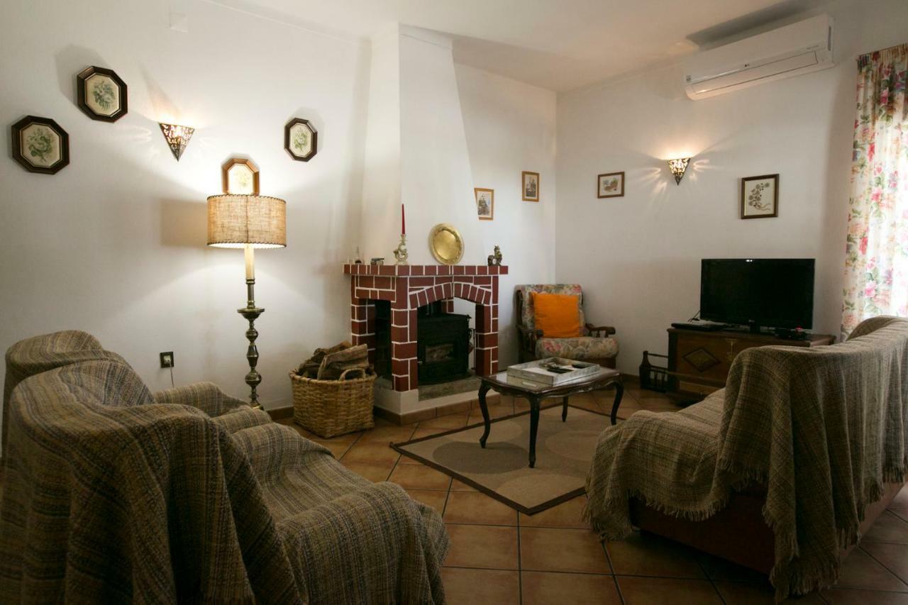 Tapada Da Beira Villa มาร์เวา ภายนอก รูปภาพ