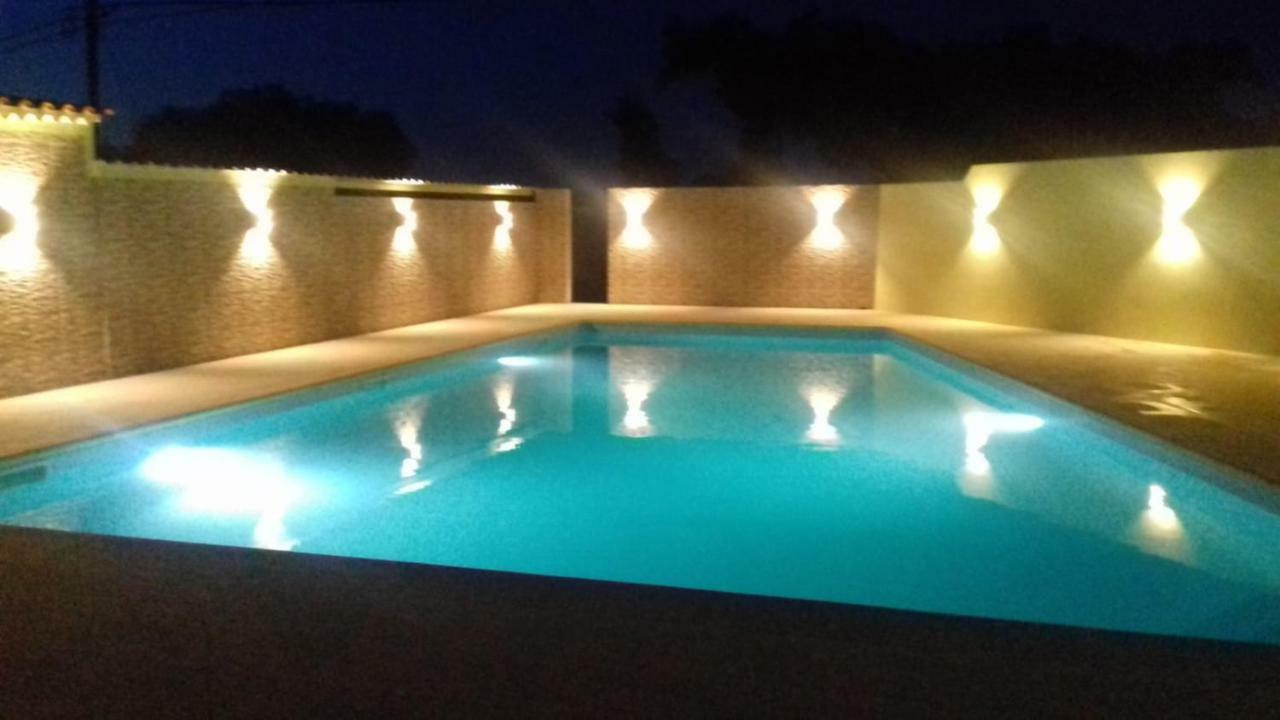 Tapada Da Beira Villa มาร์เวา ภายนอก รูปภาพ