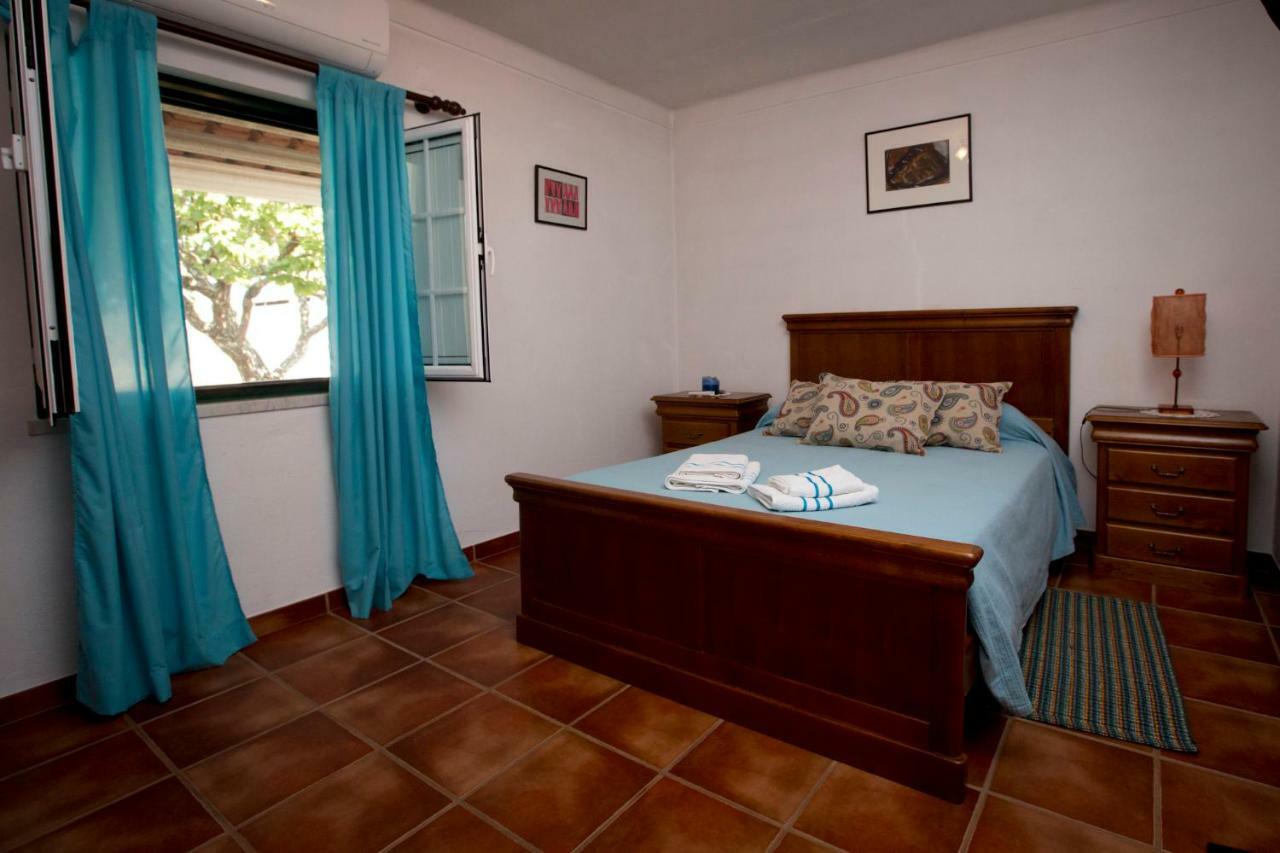 Tapada Da Beira Villa มาร์เวา ภายนอก รูปภาพ