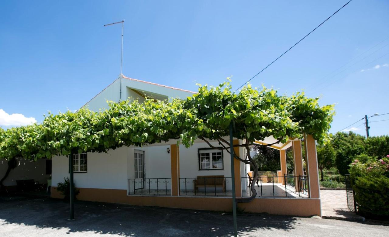 Tapada Da Beira Villa มาร์เวา ภายนอก รูปภาพ