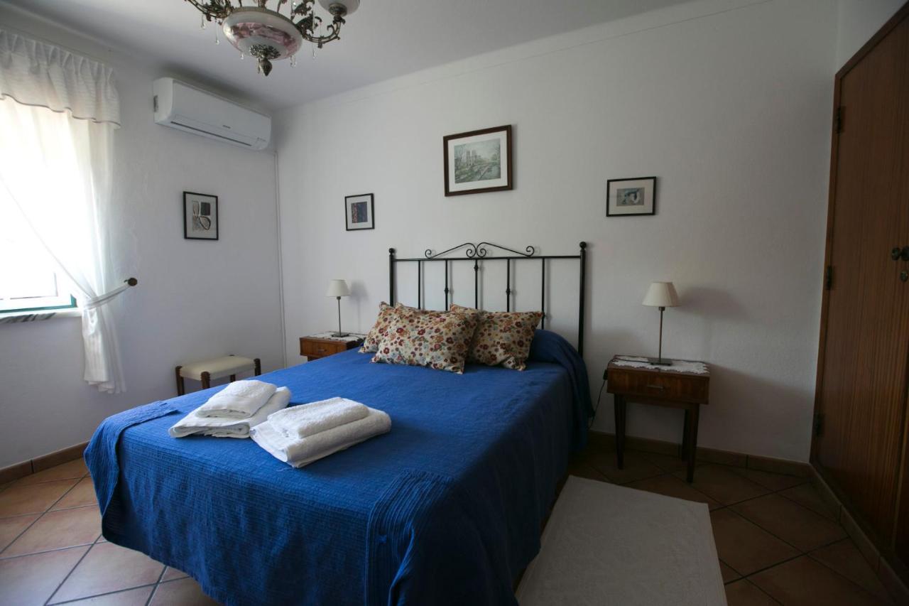 Tapada Da Beira Villa มาร์เวา ภายนอก รูปภาพ